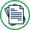 Document icon