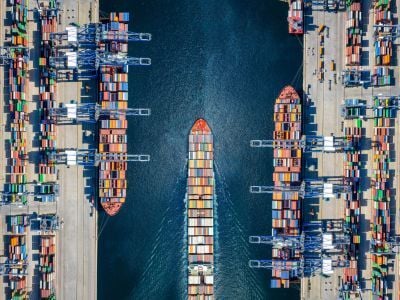Trade and tariffs Trade and tariffs