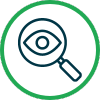 Visibility icon